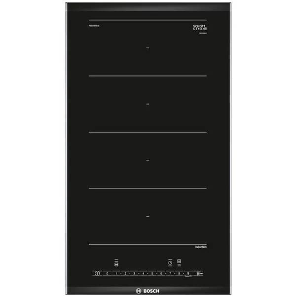 Placa de inducción PXX375FB1E BOSCH - 1 ud - Imagen del producto en Findit