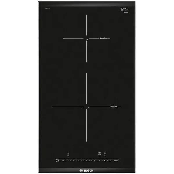 Placa de inducción PIB375FB1E BOSCH - 2 ud - Imagen del producto en Findit