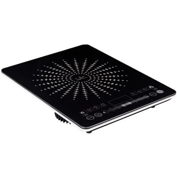 Placa de inducción portátil 2100W, VIN145 JATA - 1 ud - Imagen del producto en Findit