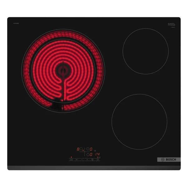 Placa vitrocerámica PKK631BB8E BOSCH - 1 ud - Imagen del producto en Findit
