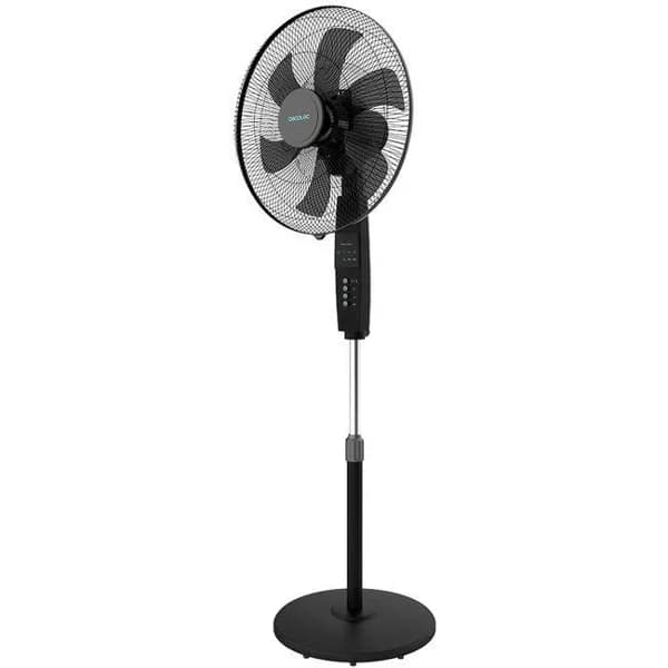 Ventilador de pie EnergySilence 610 MaxFlow Control, 70W CECOTEC - 1 ud - Imagen del producto en Findit