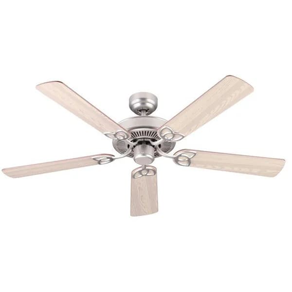 Ventilador de techo con mando, 50 W, Casa 5225701MD ECRON - 1 ud - Imagen del producto en Findit