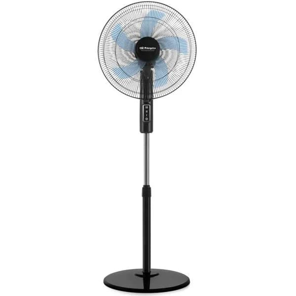 Ventilador de pie 40 cm, 45 W, SF1140 ORBEGOZO - 1140 ud - Imagen del producto en Findit