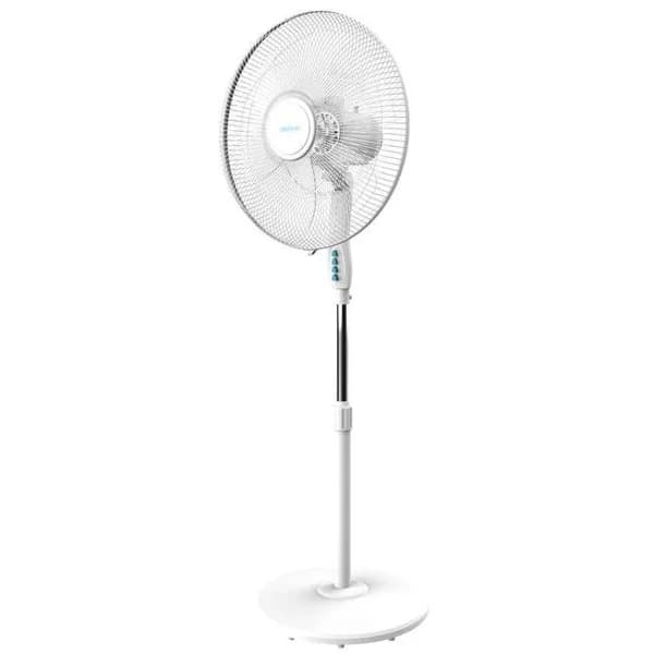 Ventilador de pie 5292/ Energy Silence 600 Max Flow CECOTEC - 1 ud - Imagen del producto en Findit