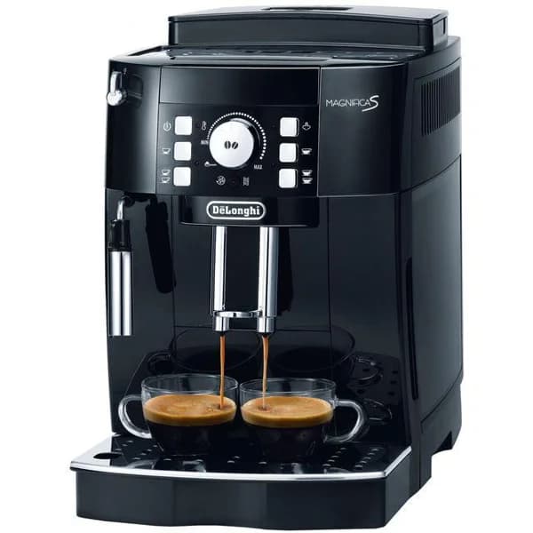 Cafetera automática espresso, 15 bares 1,8L, ECAM22117B DELONGHI - 1 ud - Imagen del producto en Findit