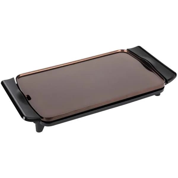 Plancha de asar, 2500W, 46x28 cm, JEGR0550 JATA - 1 ud - Imagen del producto en Findit