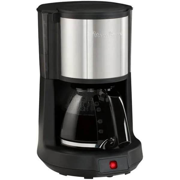Cafetera de goteo, 15 tazas, FG370811 Subito Select MOULINEX - 1 ud - Imagen del producto en Findit