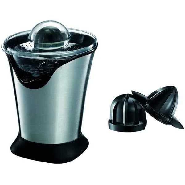 Exprimidor Inox 0,3 litros, 85W, KP100 ECRON - 100 ud - Imagen del producto en Findit