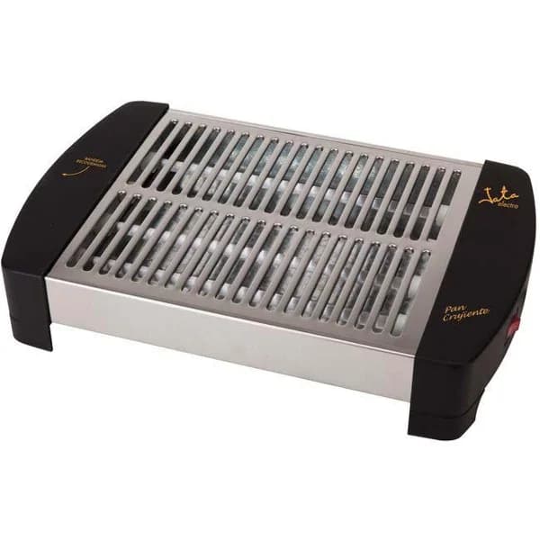 Tostador horizontal, 550 W, TT589 JATA - 1 ud - Imagen del producto en Findit