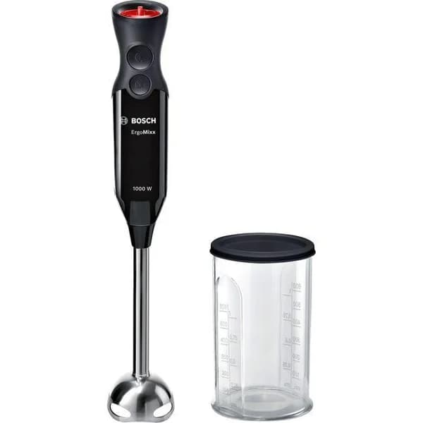 Batidora de mano, 1000 W, MS6CB6110 ErgoMixx BOSCH - 1 ud - Imagen del producto en Findit