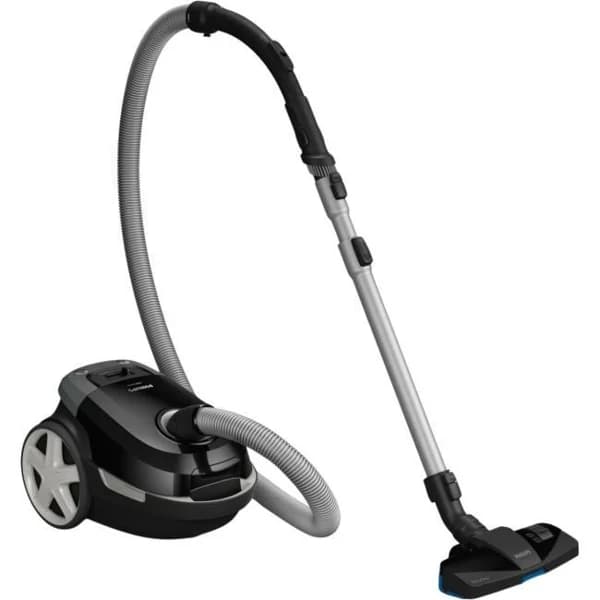 Aspirador con bolsa, 3 L, 900 W, XD3112/09 PHILIPS - 1 ud - Imagen del producto en Findit