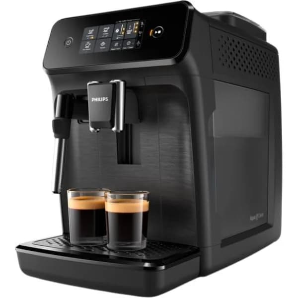 Cafetera espresso automática, 15 bares, EP1220/00 PHILIPS - 1 ud - Imagen del producto en Findit