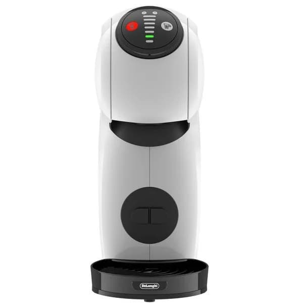 Cafetara de cápsulas, 15 bar, EDG226W Genio S DELONGHI - 0.8 l - Imagen del producto en Findit