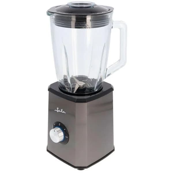 Batidora de vaso de cristal, 1500W, 1,5 litros, JEBT1500 JATA - 1 ud - Imagen del producto en Findit