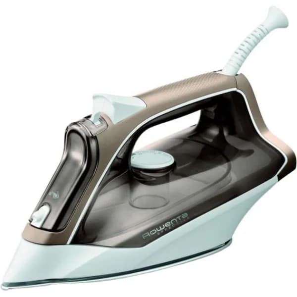 Plancha de vapor, 2400 W, DX1635D1 Effective ROWENTA - 1 ud - Imagen del producto en Findit