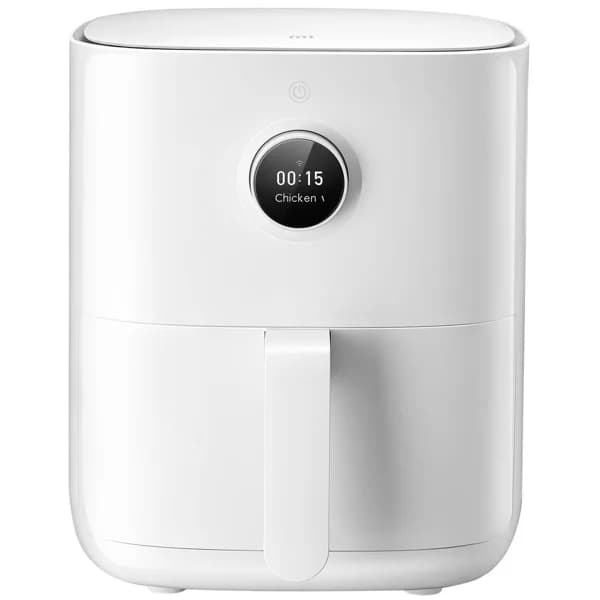 Freidora aire sin aceite, 1500W 3,5 L, Mi Smart Air Fryer XIAOMI - 1 ud - Imagen del producto en Findit