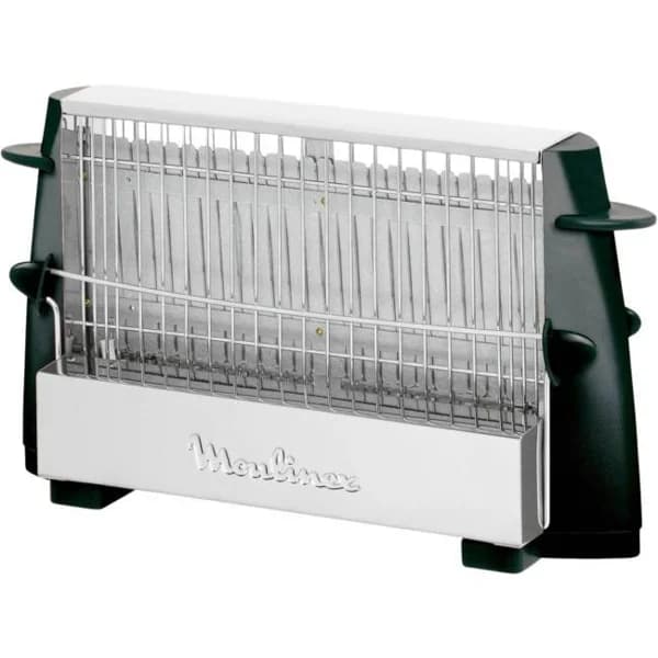 Tostador 4 rebanadas, 650 W, Multipan A15453 MOULINEX - 1 ud - Imagen del producto en Findit