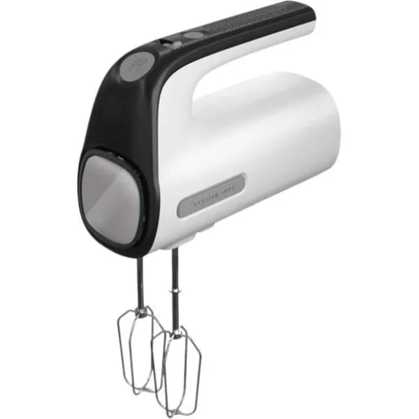 Batidora amasadora, 500 W, Station Inox HM501 TAURUS - 1 ud - Imagen del producto en Findit