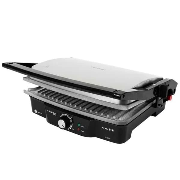 Parrilla eléctrica, 2000 W, Rock¿n Grill 2000 CECOTEC - 1 ud - Imagen del producto en Findit