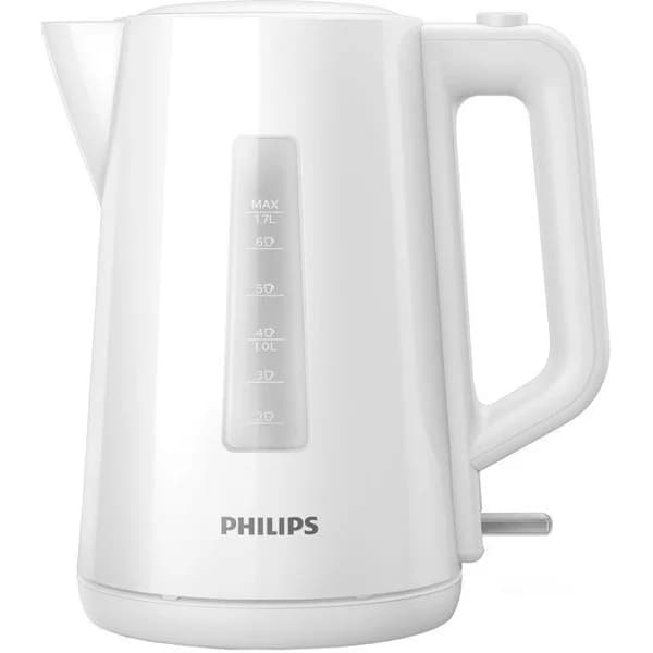Hervidor 1,7 litros, 2200W,  HD9318/00 PHILIPS - 1 ud - Imagen del producto en Findit