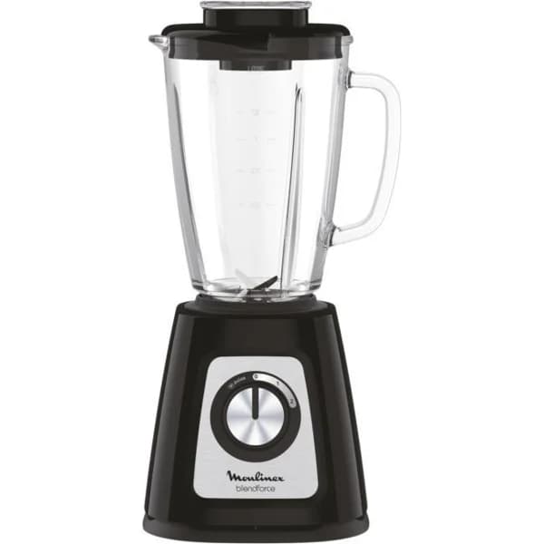 Batidora de vaso, 800 W, 1,75 litros, LM358 Blendforce MOULINEX - 1 ud - Imagen del producto en Findit
