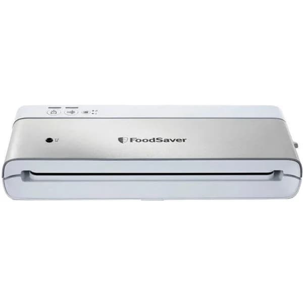 Envasadora al vacio, 0,6 bares, VS0100X FOODSAVER - 1 ud - Imagen del producto en Findit