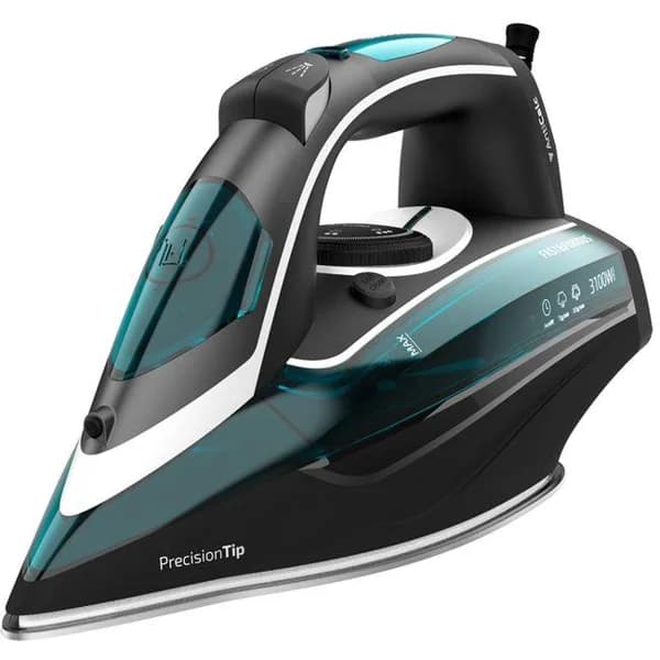 Plancha de vapor anodizada 3100W,  Fast&Furious 6050 X-Treme CECOTEC - 1 ud - Imagen del producto en Findit