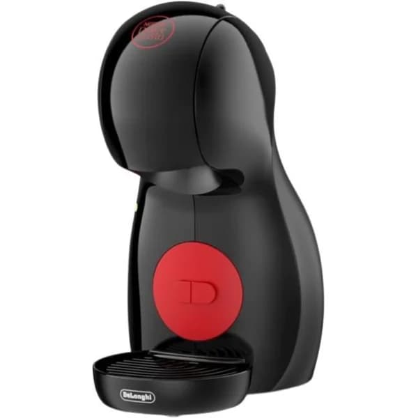 Cafetara de cápsulas, 15 bar, EDG210R Piccolo XS DELONGHI - 1 ud - Imagen del producto en Findit