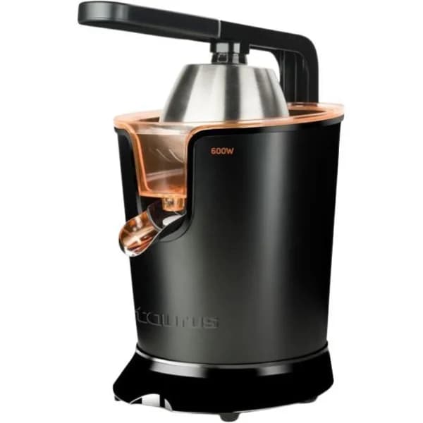 Exprimidor con brazo, 600 W, SQ600X Easy Press 600 TAURUS - 1 ud - Imagen del producto en Findit