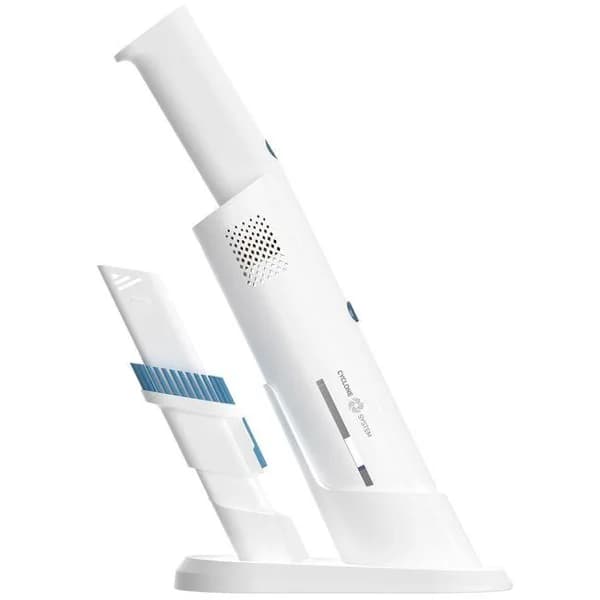 Aspirador de mano, 120W, HVCA6111B Liberty Digital TAURUS - 1 ud - Imagen del producto en Findit