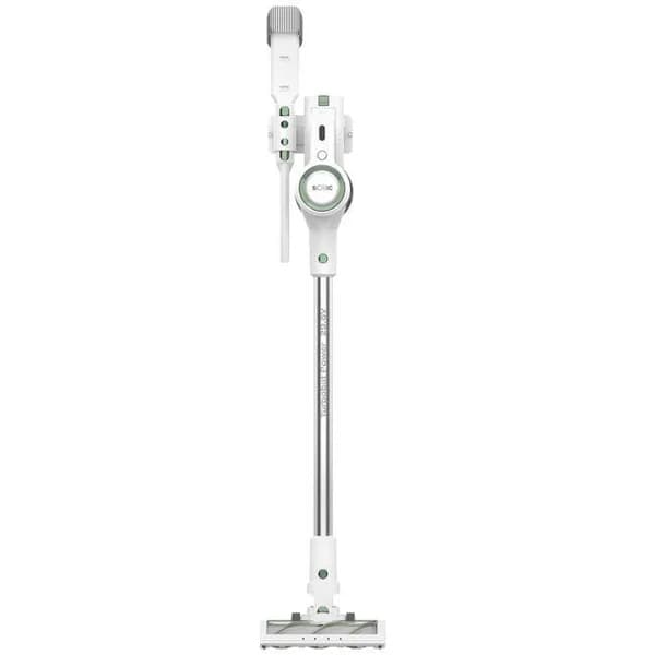 Aspirador escoba 29v AE2505, 1500W SOLAC - 1 ud - Imagen del producto en Findit