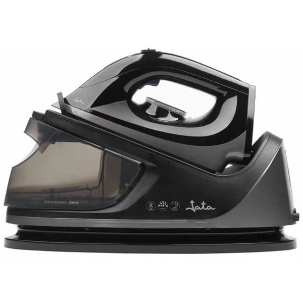 Centro planchado,  2550w, Jecp8523 JATA - 1 ud - Imagen del producto en Findit