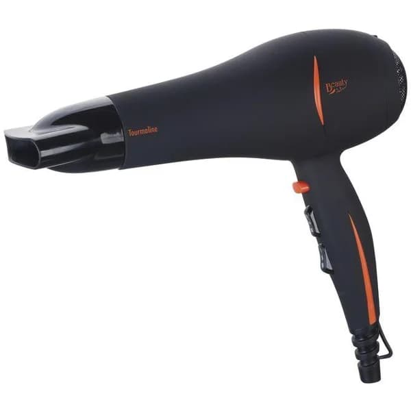 Secador de pelo, 2000 W, Tourmaline SC56B JATA - 1 ud - Imagen del producto en Findit