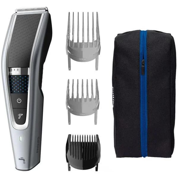 Cortapelos HC5630/15 HairClipper Series 5000 PHILIPS - 5000 ud - Imagen del producto en Findit