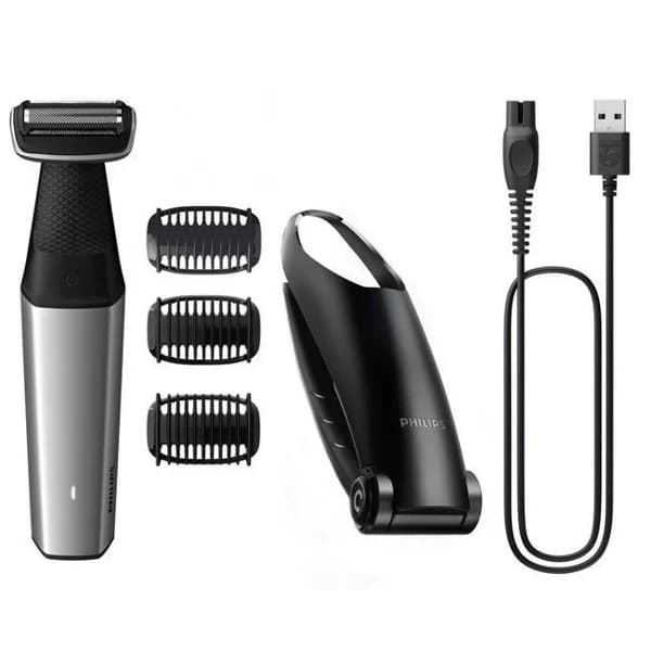 Afeitadora corporal Serie 5000 BG5021/15 PHILIPS, 1 ud - 1 ud - Imagen del producto en Findit