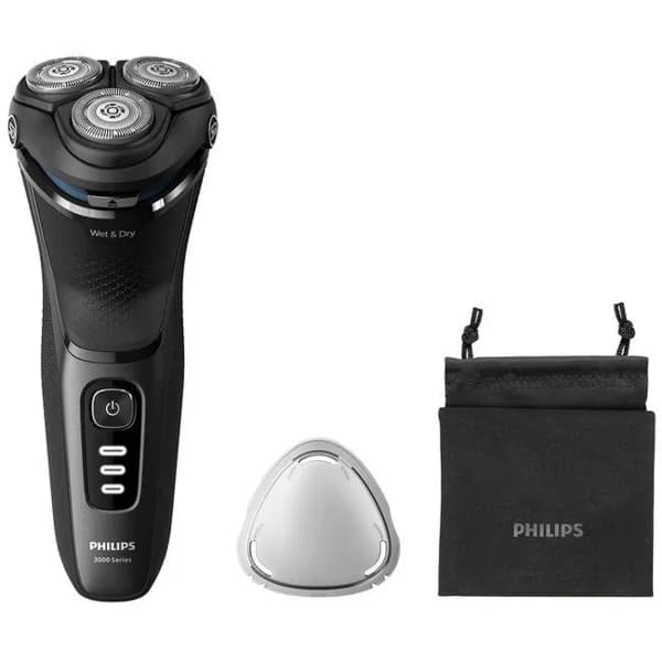 Afeitadora S3000 PHILIPS - 1 ud - Imagen del producto en Findit
