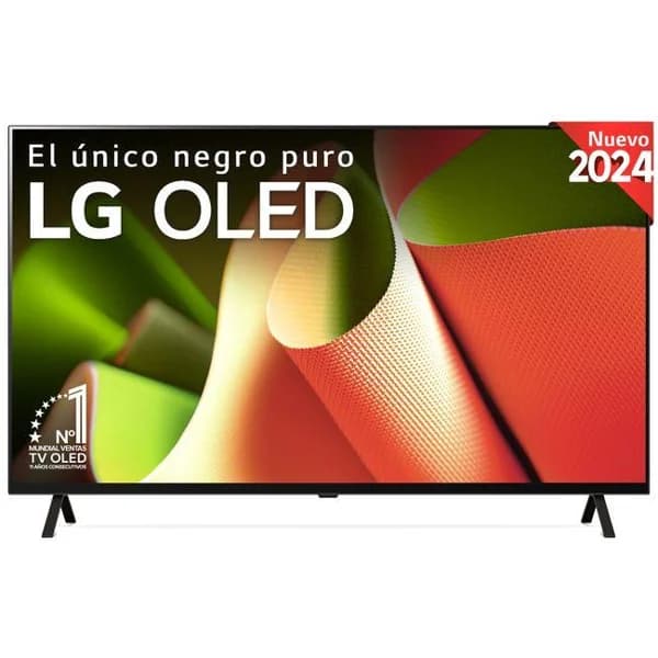 Televisión Oled 65" 4K Smart 65B46LA LG - 1 ud - Imagen del producto en Findit
