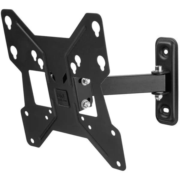 Soporte de pared inclinable para televisores de 13" a 40" ONE FOR ALL - 1 ud - Imagen del producto en Findit