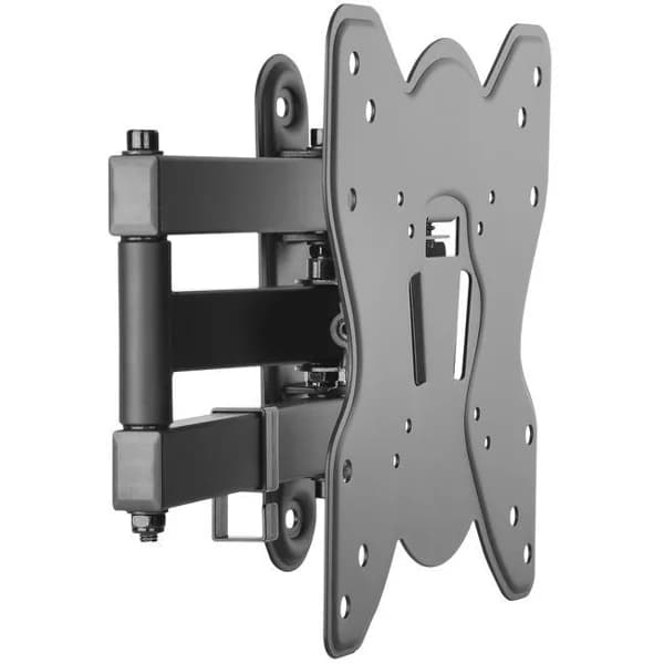 Soporte de pared orientable para televisores de 28" a 42" METRONIC - 1 ud - Imagen del producto en Findit