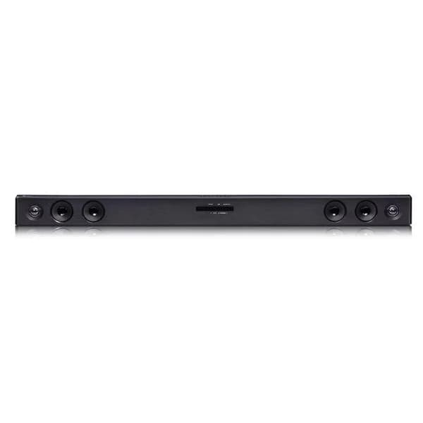 Barra de sonido SQC2 LG - 300 ud - Imagen del producto en Findit