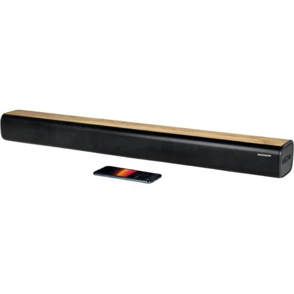 Barra de sonido 200W SB402BT THOMSON - 402 ud - Imagen del producto en Findit