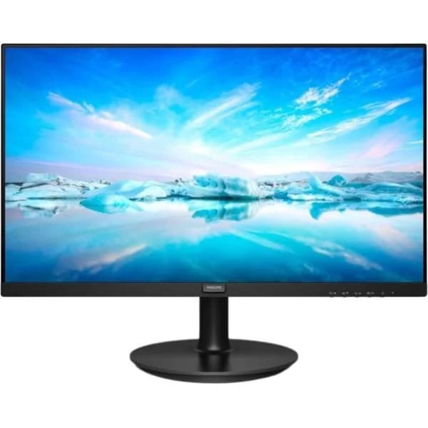 241v8l/00 monitor 24'' PHILIPS - 1 ud - Imagen del producto en Findit