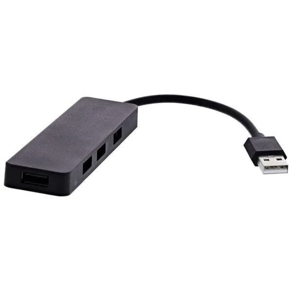 Lector USB HUBS - 1 ud - Imagen del producto en Findit