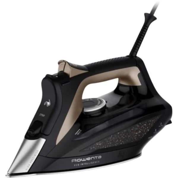 Plancha de vapor, 2500w,  Eco Intelligente DW6341 ROWENTA - 1 ud - Imagen del producto en Findit