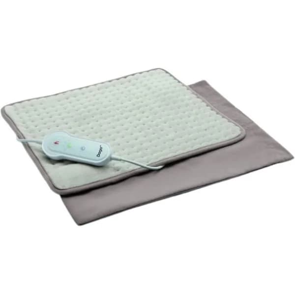 Almohadilla eléctrica, 34x46 cm, 110W, 16866 Confort Multi DAGA - 1 ud - Imagen del producto en Findit