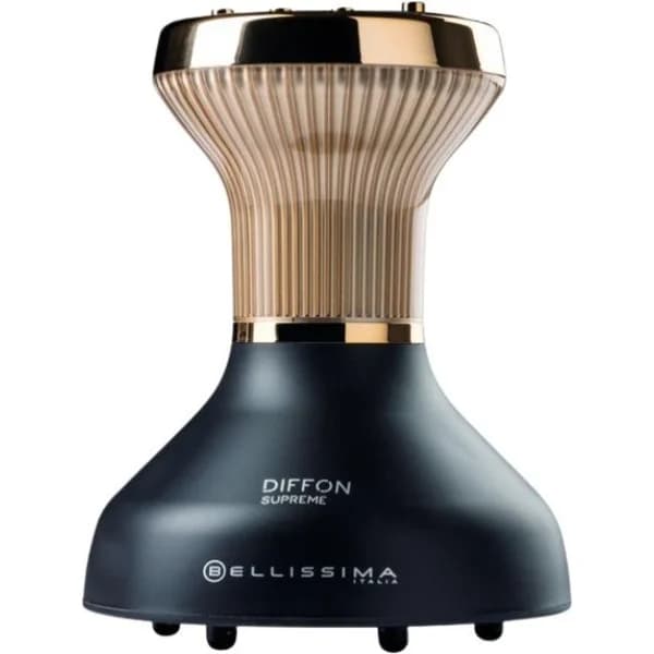 Secador Difusor de pelo, 770W, Diffon Supreme XL Curl Flow BELLISIMA - 1 ud - Imagen del producto en Findit