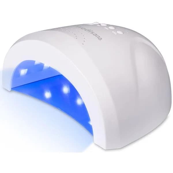 Lámpara UV ND A80 MEDISANA - 80 ud - Imagen del producto en Findit