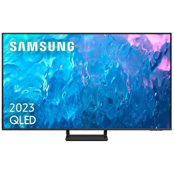 TV Qled 65" 4K UHD Smart TQ65Q70C SAMSUNG - 1 ud - Imagen del producto en Findit