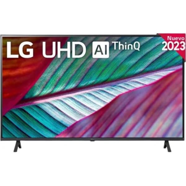 TV Led  43" 4K UHD Smart 43UR78006LK LG - 1 ud - Imagen del producto en Findit