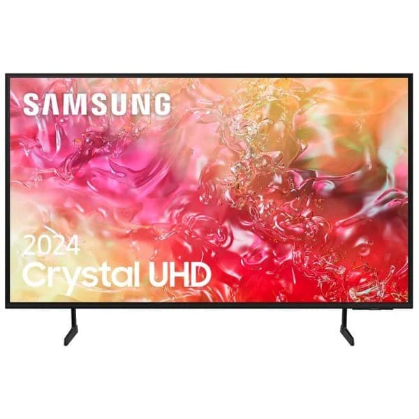 TV Led 50" 4K UHD Smart 50DU7105 SAMSUNG - 1 ud - Imagen del producto en Findit